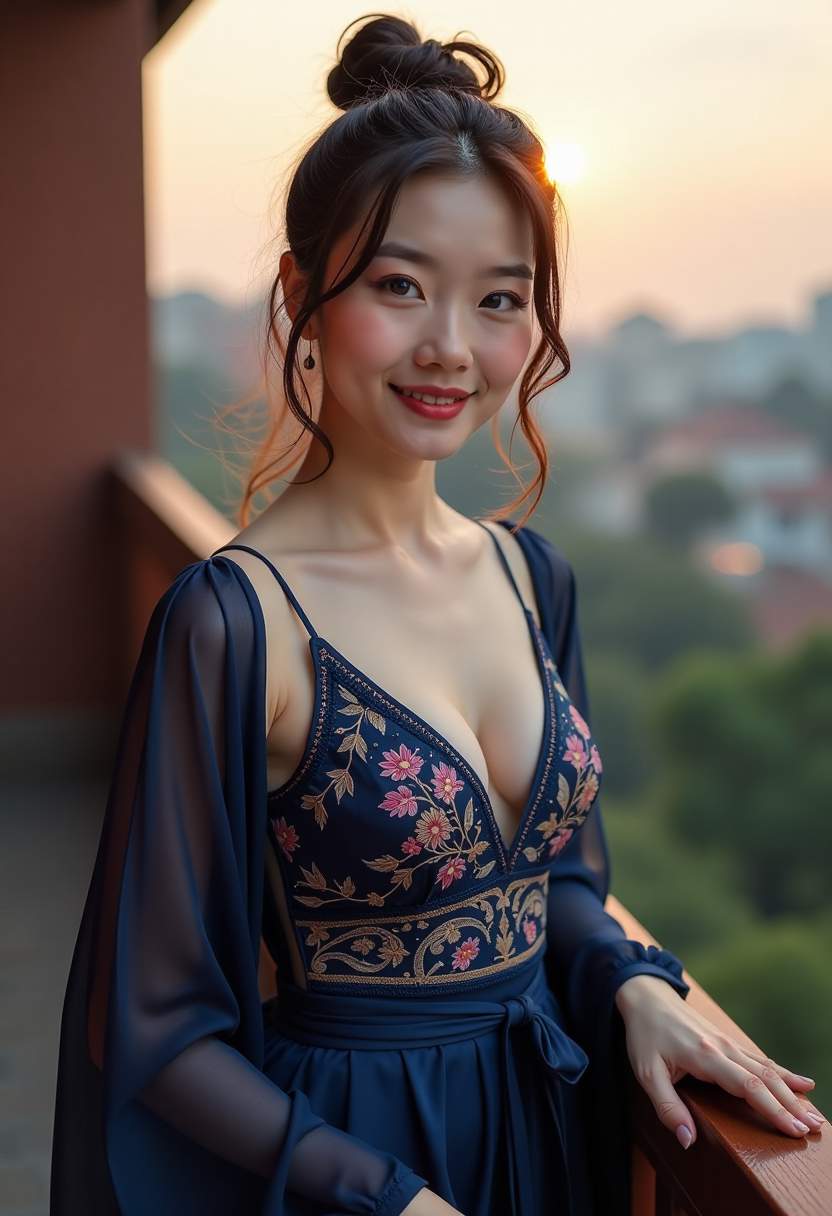 潮汐之恋海报