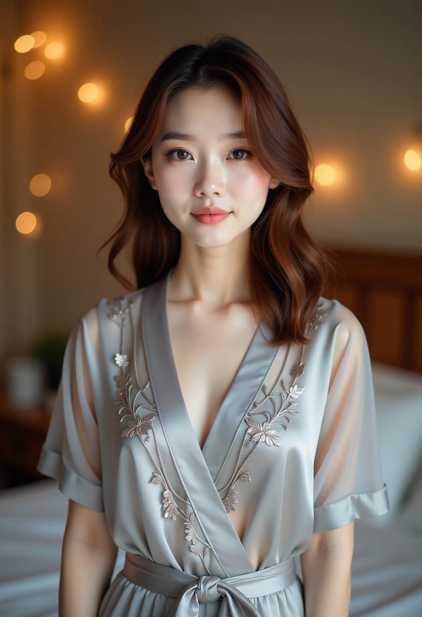 春山有信海报